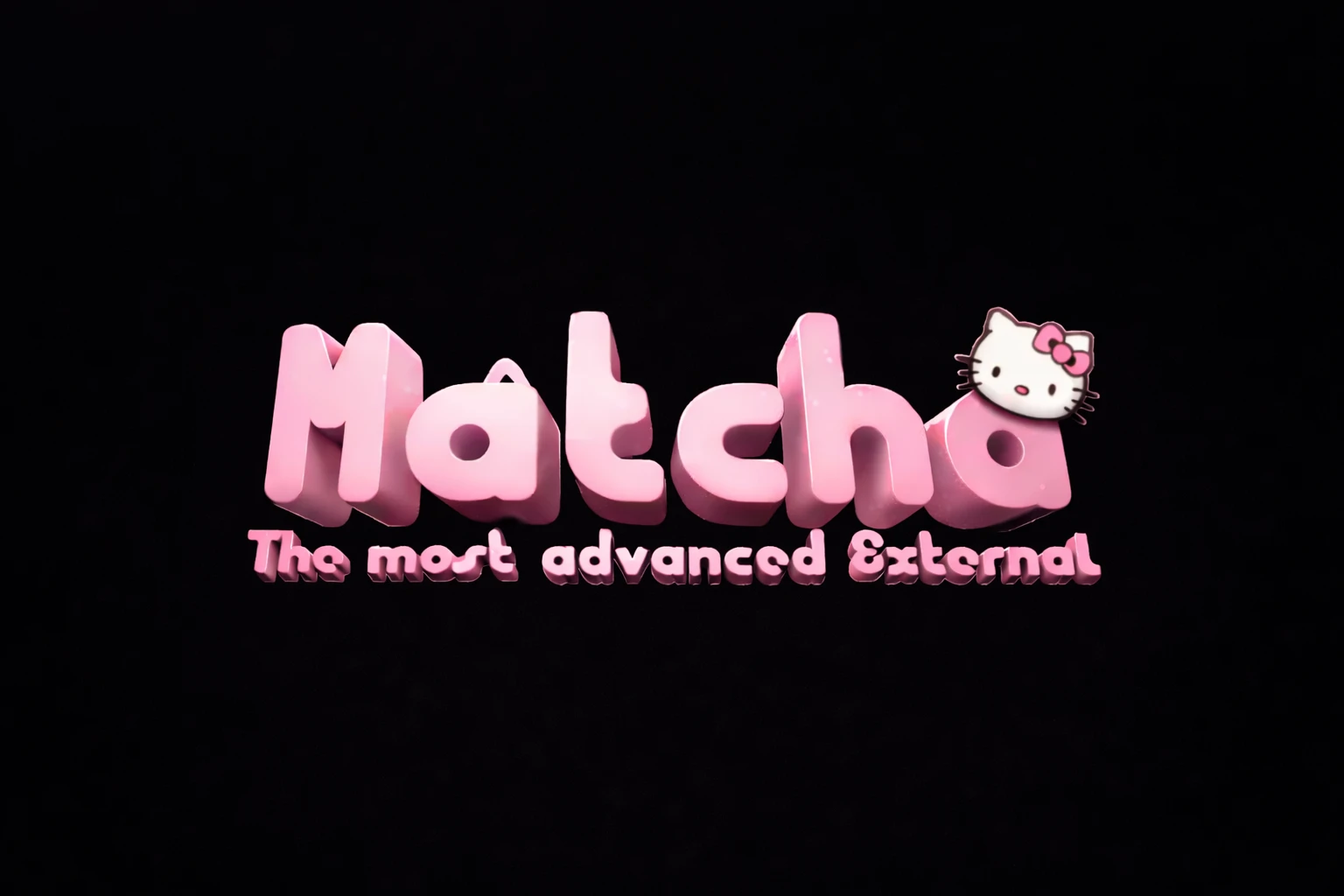 Matcha External [Lifetime]