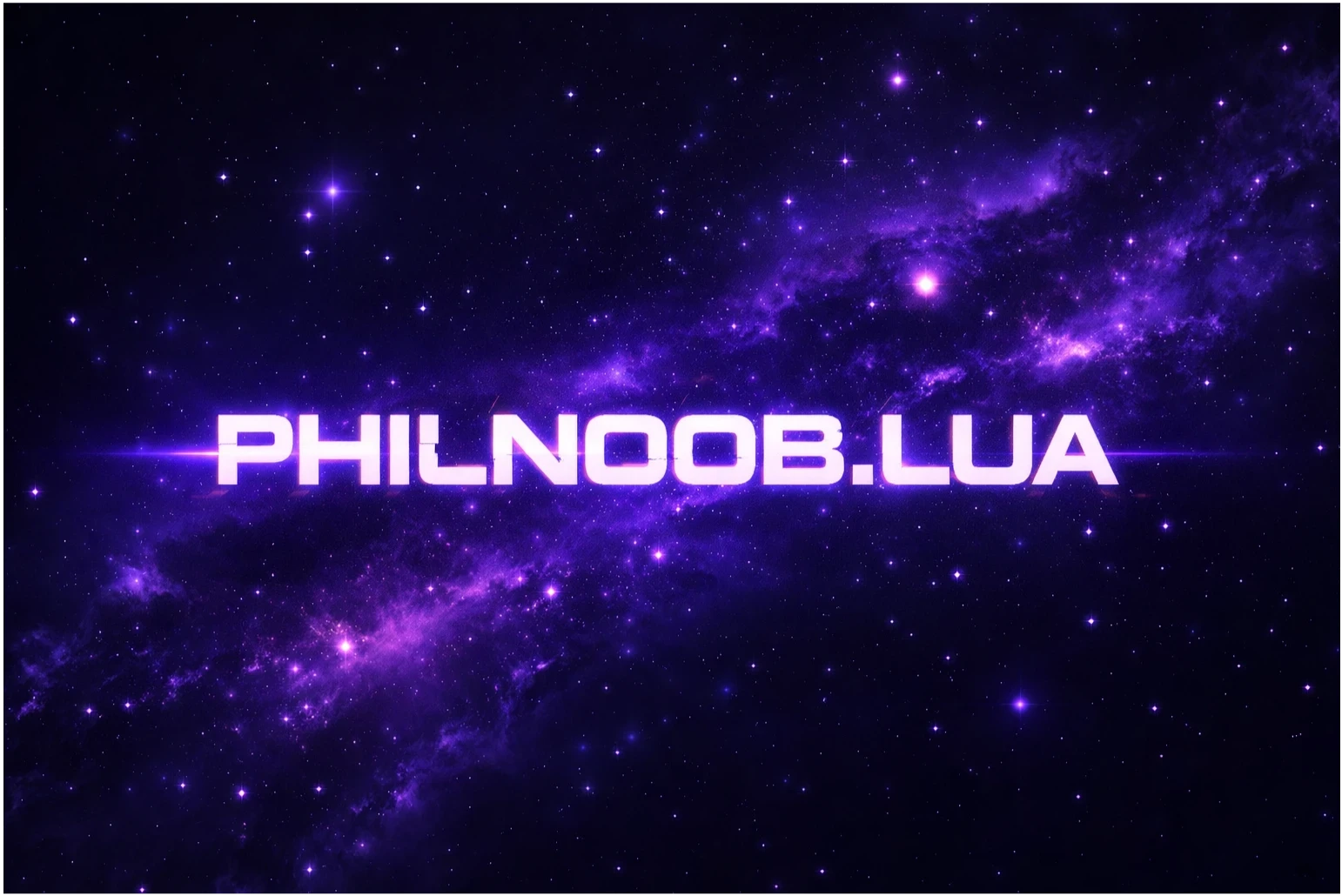 Voidspam LUA